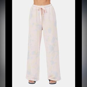 Women's Tie-Dye Lounge Pants The Upside